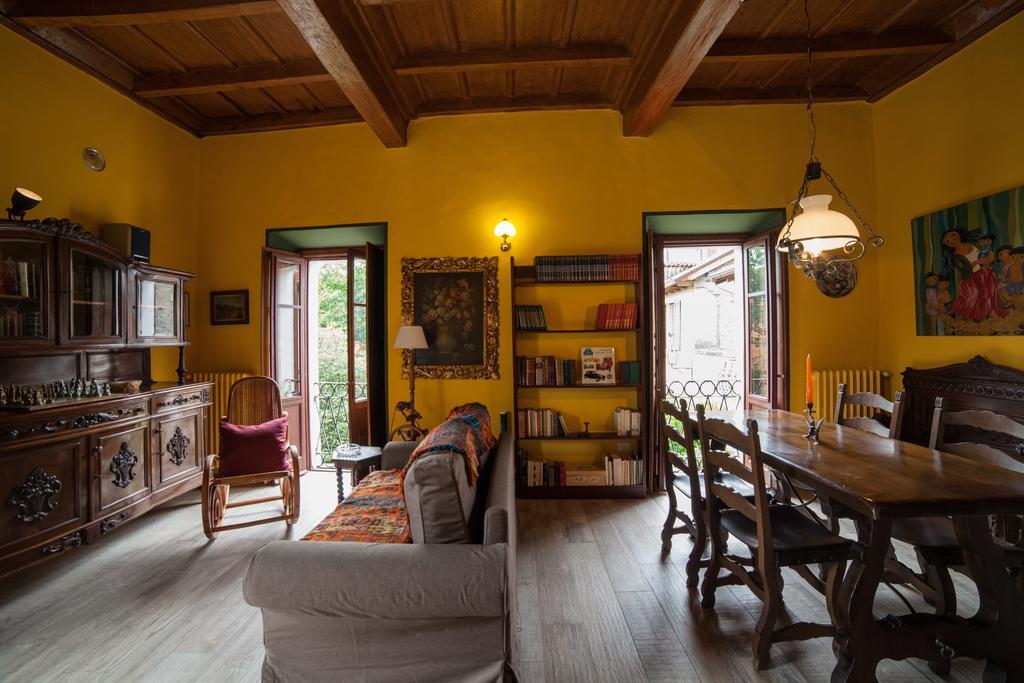 All'Antico Convento กันเนโร ริเวียรา ห้อง รูปภาพ
