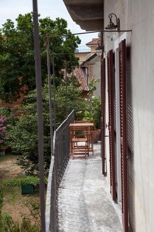 All'Antico Convento กันเนโร ริเวียรา ห้อง รูปภาพ