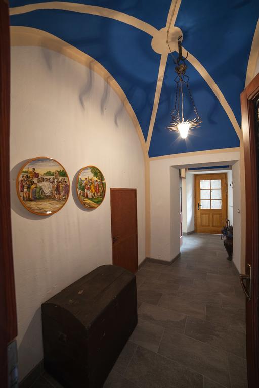 All'Antico Convento กันเนโร ริเวียรา ห้อง รูปภาพ