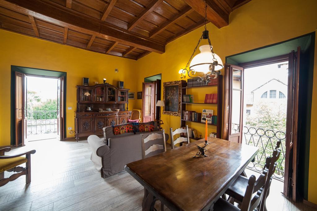 All'Antico Convento กันเนโร ริเวียรา ห้อง รูปภาพ